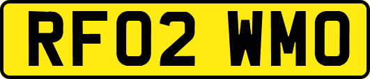 RF02WMO