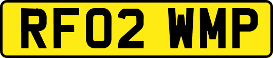 RF02WMP