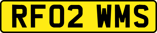 RF02WMS