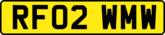 RF02WMW