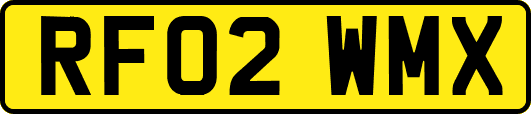 RF02WMX