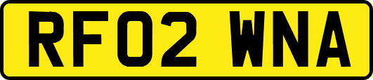 RF02WNA