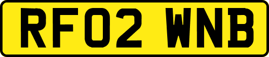 RF02WNB