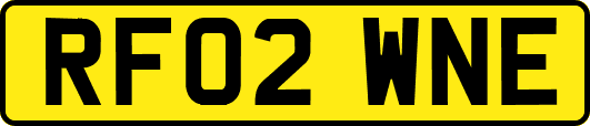 RF02WNE