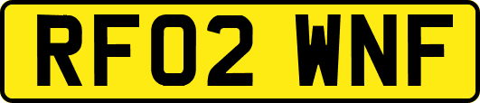 RF02WNF