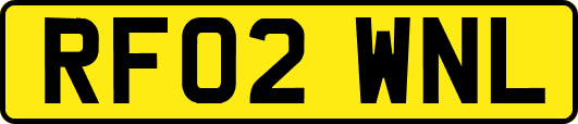 RF02WNL