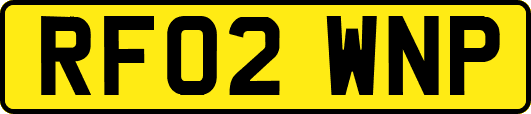 RF02WNP