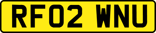 RF02WNU
