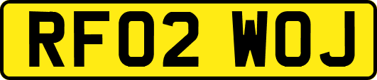 RF02WOJ