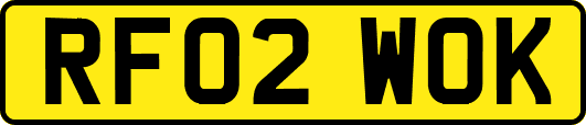 RF02WOK