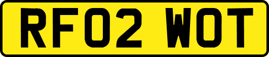 RF02WOT