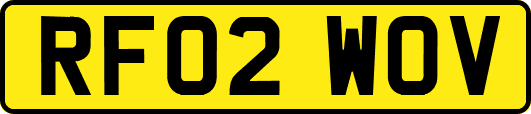 RF02WOV