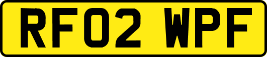 RF02WPF