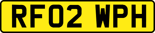 RF02WPH