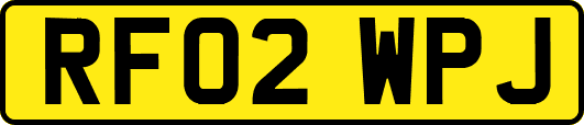 RF02WPJ