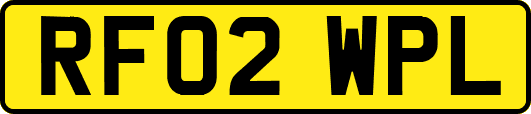 RF02WPL