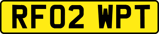 RF02WPT