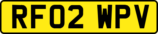 RF02WPV