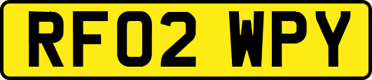 RF02WPY