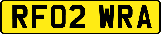 RF02WRA