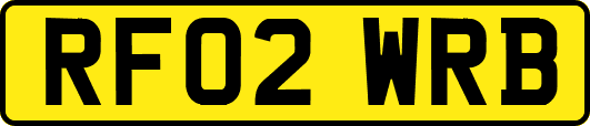RF02WRB