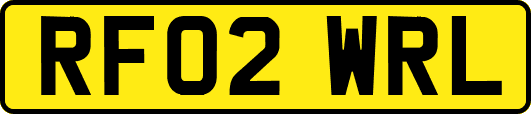 RF02WRL