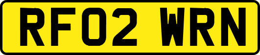 RF02WRN