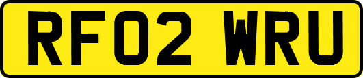 RF02WRU