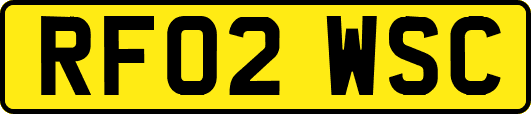 RF02WSC