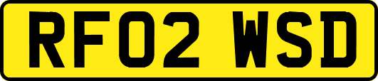 RF02WSD