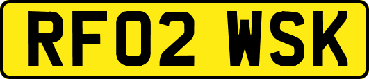 RF02WSK