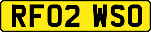 RF02WSO