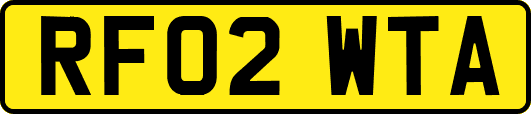 RF02WTA