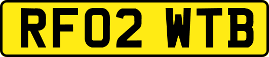 RF02WTB