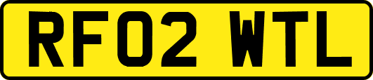RF02WTL