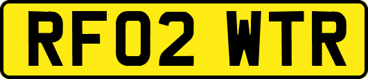 RF02WTR