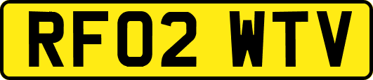 RF02WTV