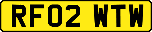 RF02WTW