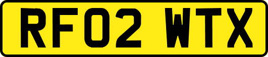 RF02WTX