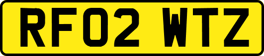 RF02WTZ