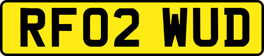 RF02WUD