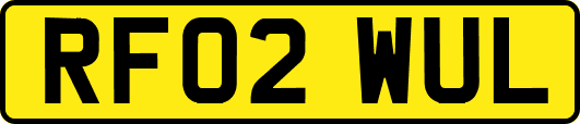 RF02WUL