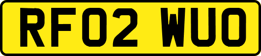 RF02WUO