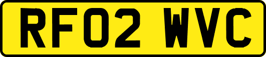 RF02WVC