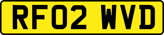 RF02WVD