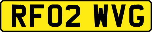 RF02WVG