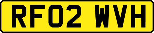 RF02WVH