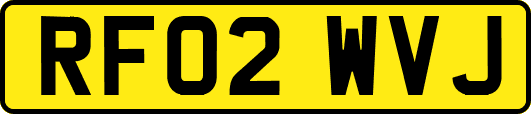 RF02WVJ