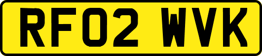 RF02WVK