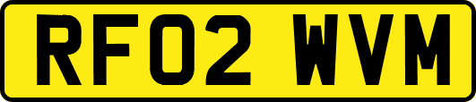 RF02WVM